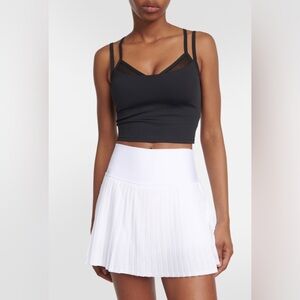 ALO YOGA Grand Slam tennis skirt